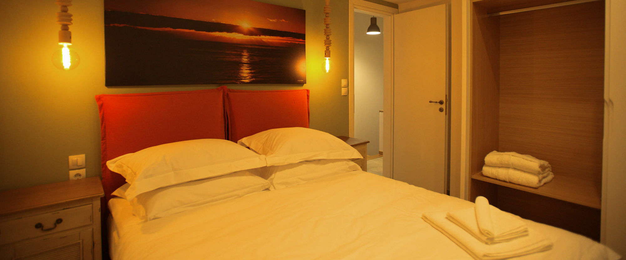 Chroma Pelion Villas Kato Gatzea Zewnętrze zdjęcie