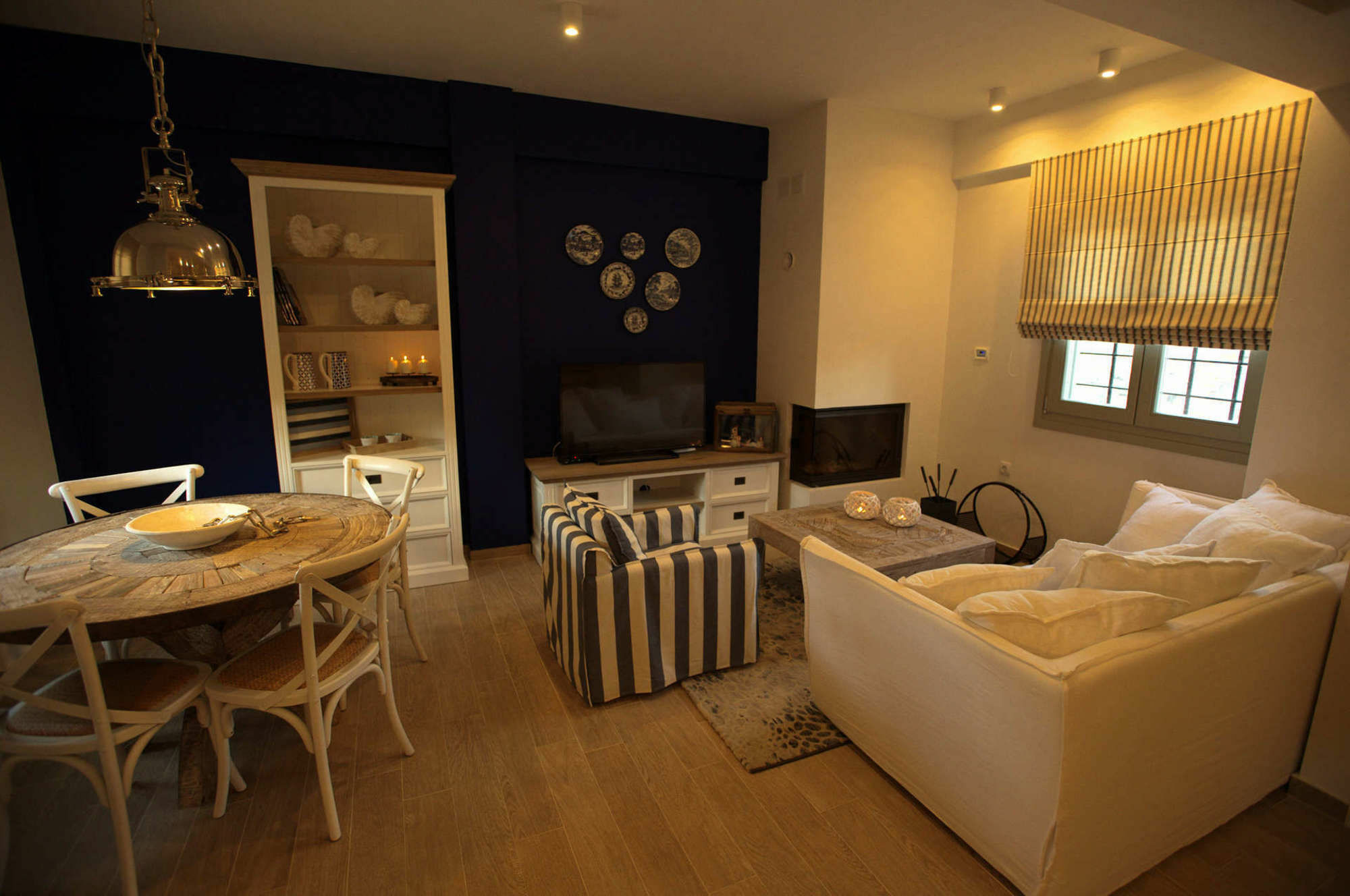 Chroma Pelion Villas Kato Gatzea Zewnętrze zdjęcie