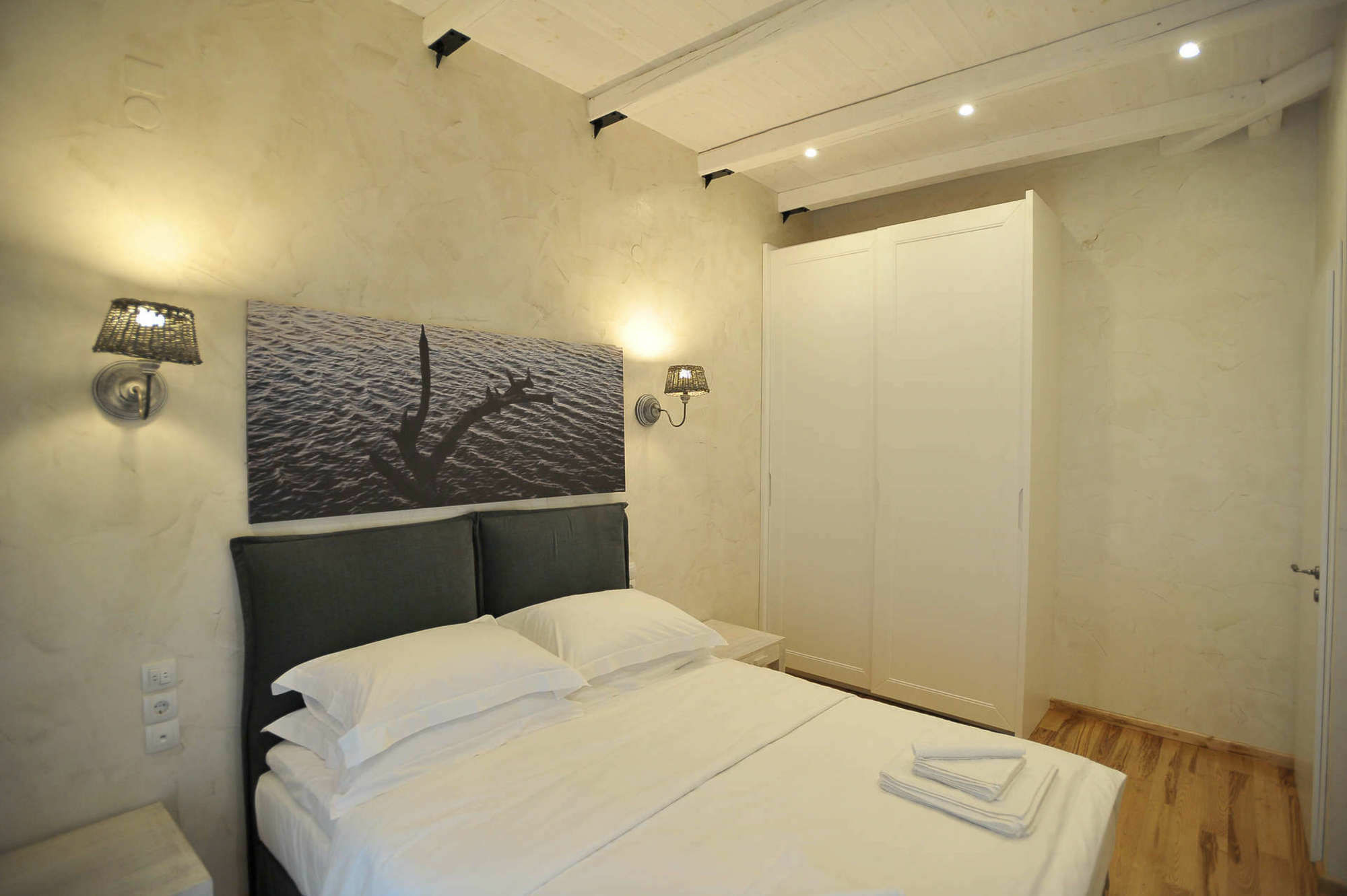 Chroma Pelion Villas Kato Gatzea Zewnętrze zdjęcie